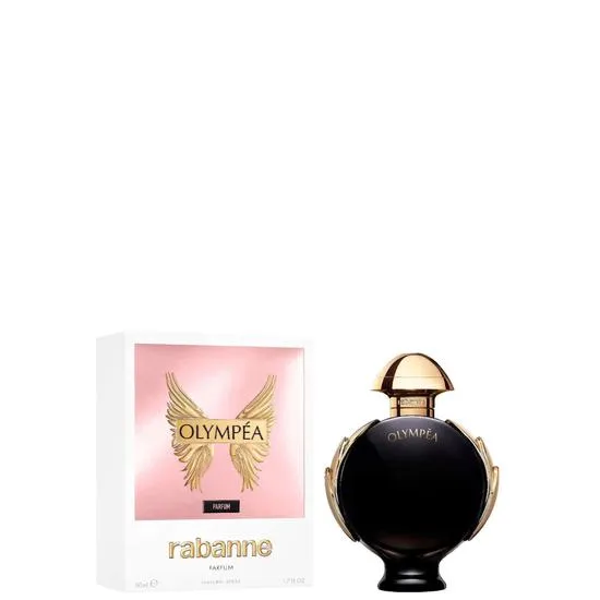 Paco Rabanne Olympea Parfum Eau De Parfum 30ml