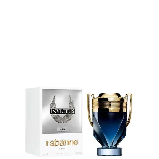 Paco Rabanne Invictus Parfum 50ml