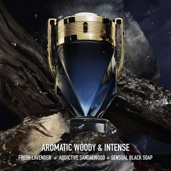 Paco Rabanne Invictus Parfum 50ml