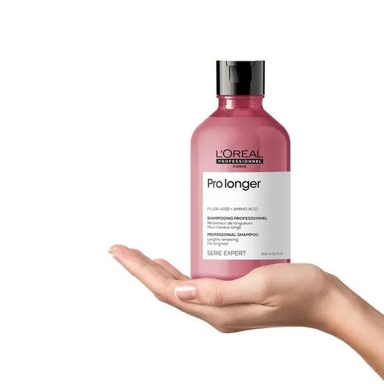 L'Oréal Professionnel Serie Expert Pro Longer Shampoo 300ml
