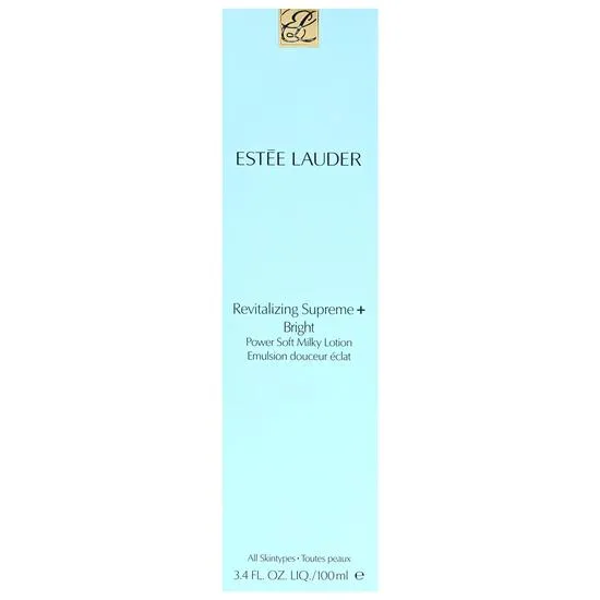 Estée Lauder Revitalising Supreme + Bright Power Soft Milky Lotion 100ml