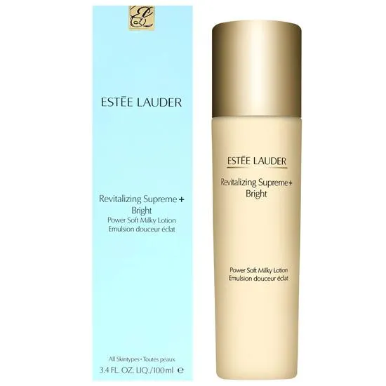Estée Lauder Revitalising Supreme + Bright Power Soft Milky Lotion 100ml