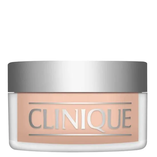 Clinique Blended Face Powder 03 Transparency