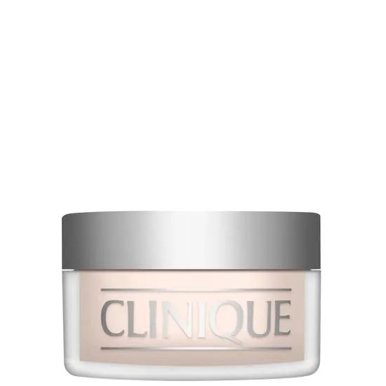 Clinique Blended Face Powder 03 Transparency