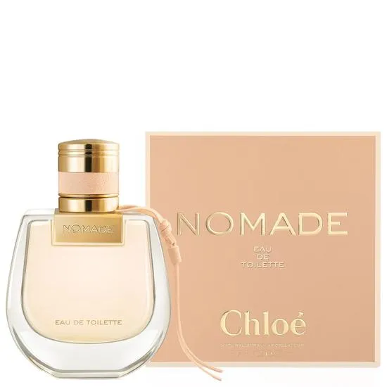 Chloé Nomade Eau De Toilette 30ml