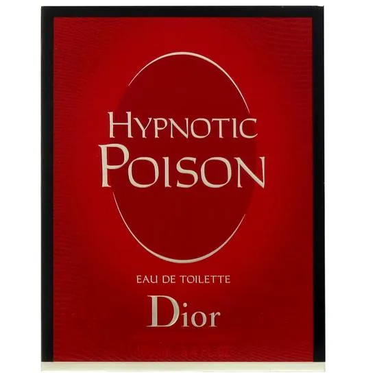 DIOR Poison Hypnotic Poison Eau De Toilette 30ml