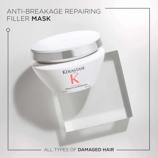 Kérastase Premiere Anti-Breakage Repairing Filler Mask 200ml