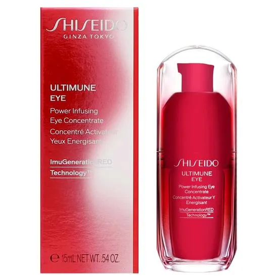 Shiseido Ultimune Power Infusing Eye Concentrate 15ml