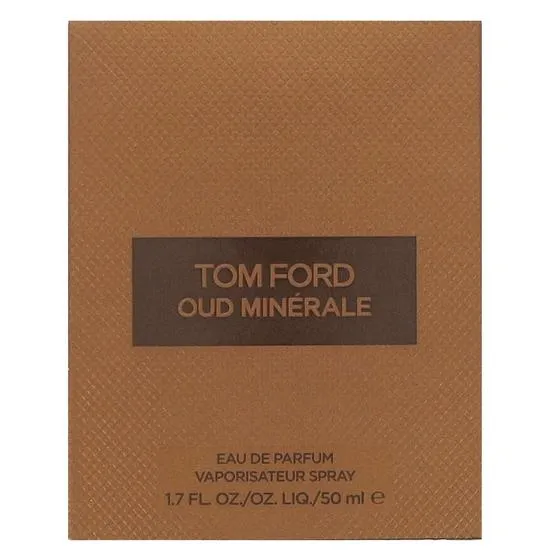 Tom Ford Oud Minerale Eau De Parfum 50ml