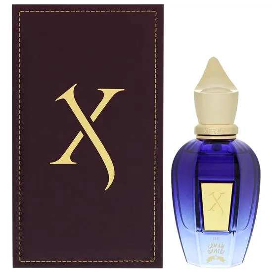 Xerjoff Join The Club Comandante Eau De Parfum 50ml