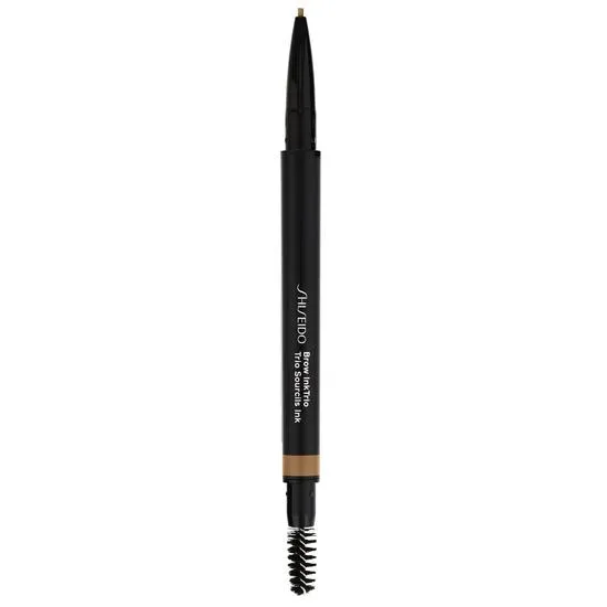 Shiseido Brow InkTrio 04-Ebony