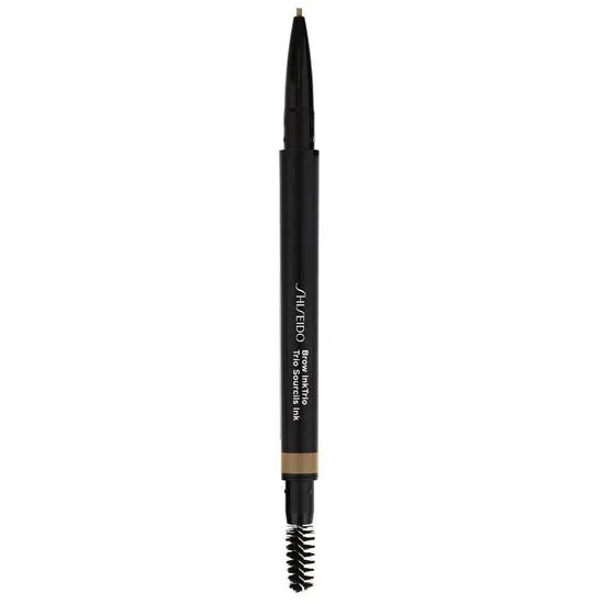 Shiseido Brow InkTrio 04-Ebony