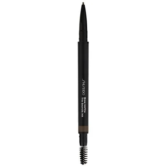 Shiseido Brow InkTrio 04-Ebony