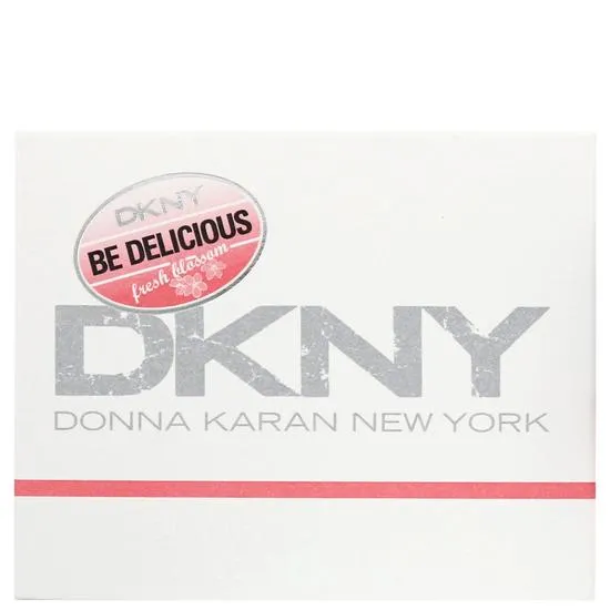 DKNY Be Delicious Fresh Blossom Eau De Parfum 50ml