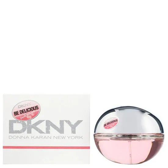 DKNY Be Delicious Fresh Blossom Eau De Parfum 50ml