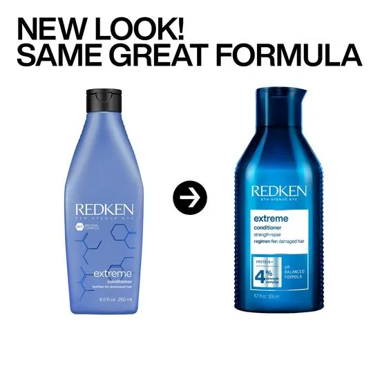 Redken Conditioner 300ml