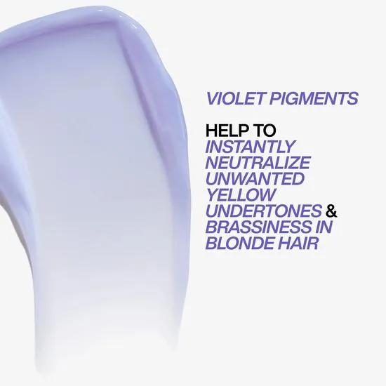 Redken Colour Extend Blondage Conditioner 300ml