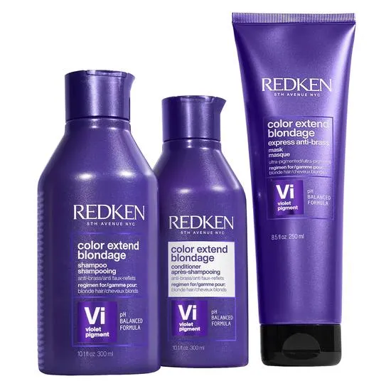 Redken Colour Extend Blondage Conditioner 300ml