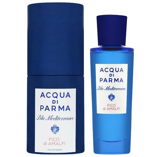 Acqua Di Parma Blu Mediterraneo Fico Di Amalfi Eau De Toilette 30ml