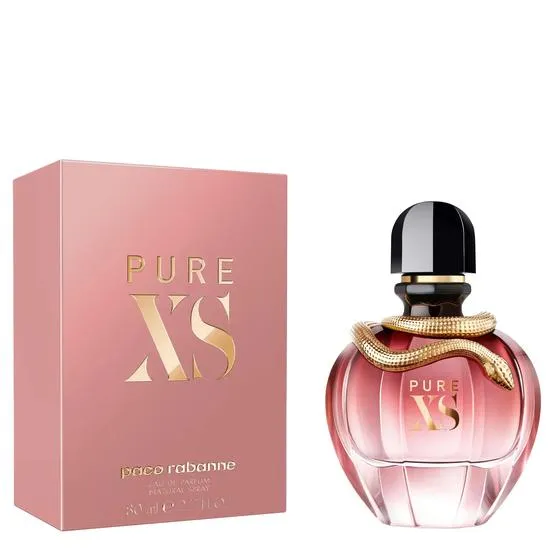 Paco Rabanne Pure XS Eau De Parfum 30ml