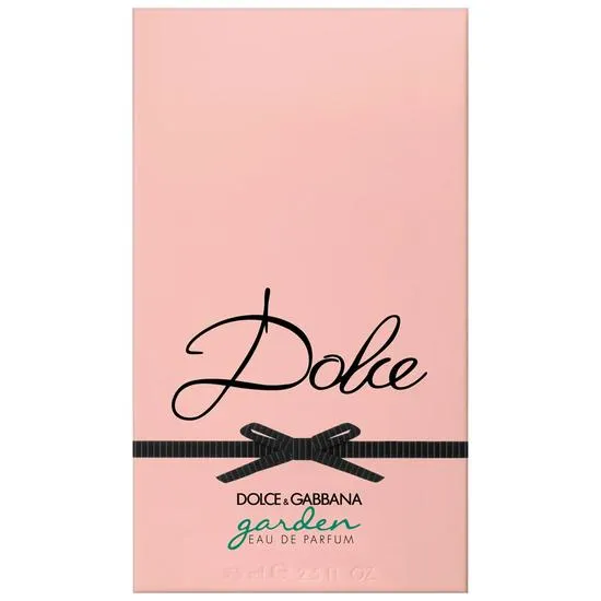 Dolce & Gabbana Garden Eau De Parfum 50ml