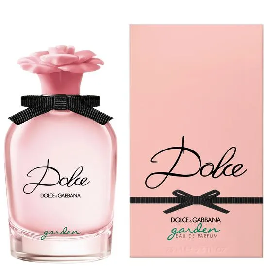 Dolce & Gabbana Garden Eau De Parfum 50ml