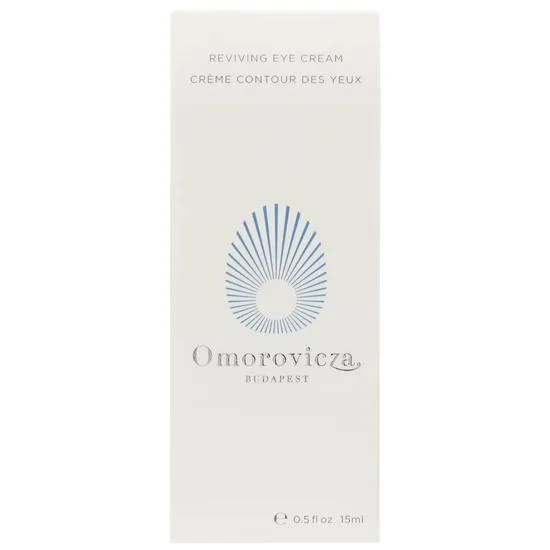 Omorovicza Reviving Eye Cream