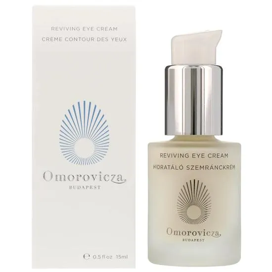 Omorovicza Reviving Eye Cream