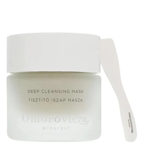 Omorovicza Deep Cleansing Mask 100ml