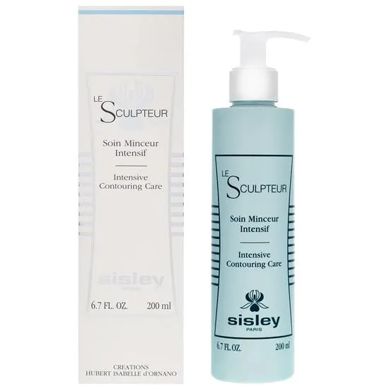 Sisley Le Sculpteur Intensive Contouring Care 200ml