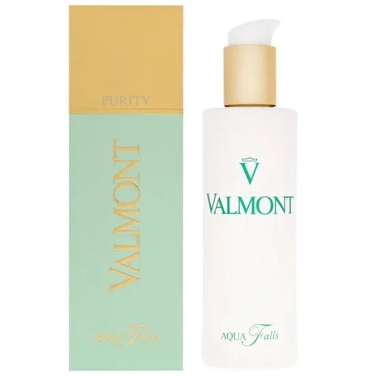 Valmont Purity Aqua Falls Instant Makeup Removing Water 150ml