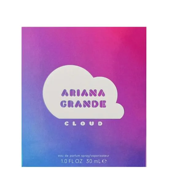 ARIANA GRANDE Cloud Eau De Parfum 100ml