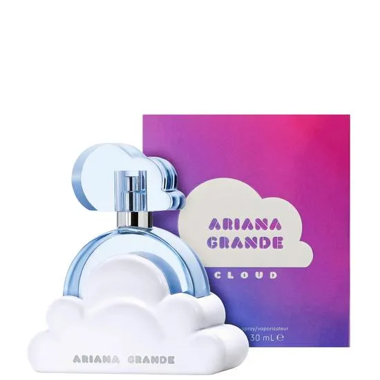 ARIANA GRANDE Cloud Eau De Parfum 100ml