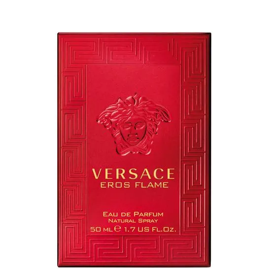 Versace Eros Flame Eau De Parfum 100ml
