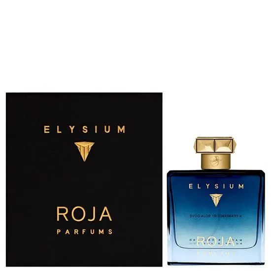 Roja Parfums Elysium Pour Homme Eau De Parfum 100ml
