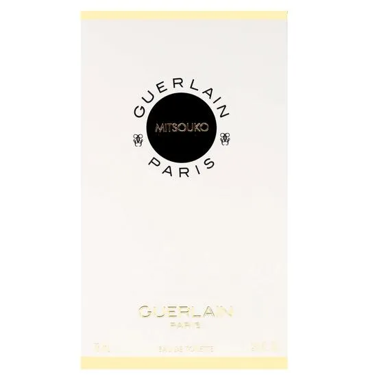 GUERLAIN Mitsouko Eau De Toilette 75ml