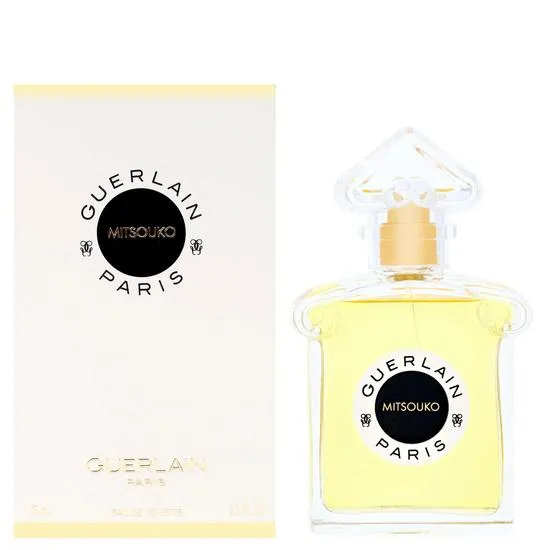 GUERLAIN Mitsouko Eau De Toilette 75ml
