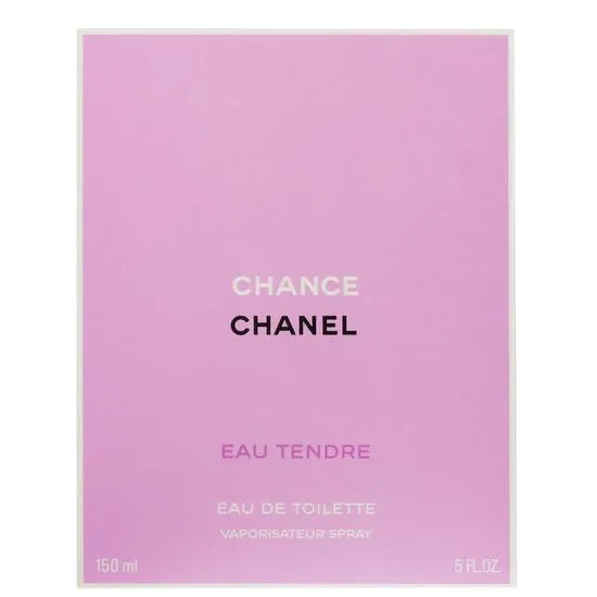 CHANEL Chance Eau Tendre Eau De Toilette 50ml