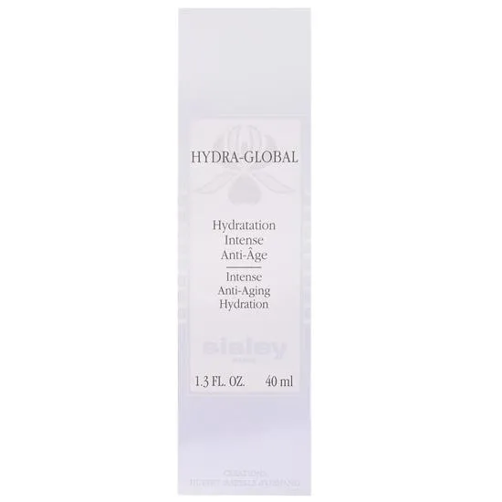 Sisley Hydra Global Intense Anti-Ageing Hydration 40ml