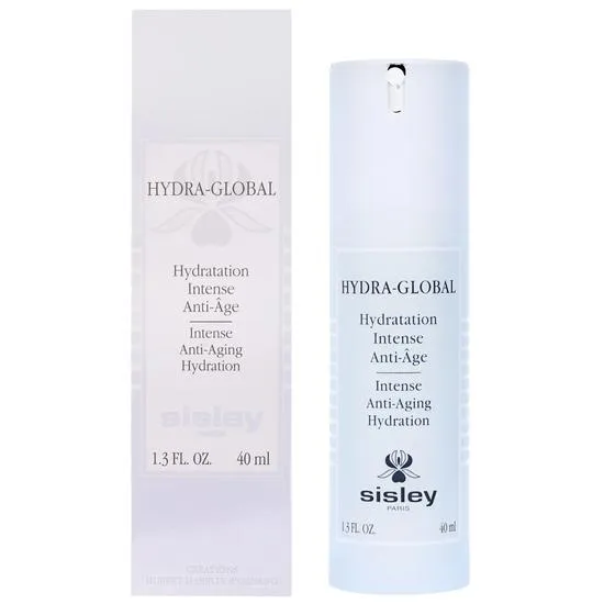 Sisley Hydra Global Intense Anti-Ageing Hydration 40ml