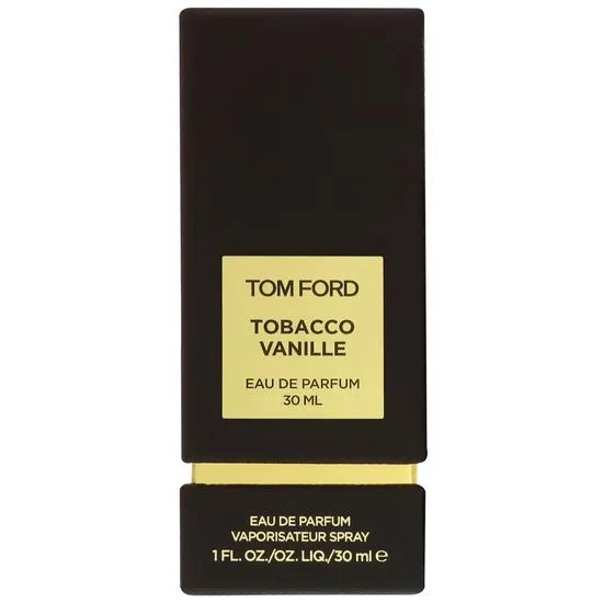 Tom Ford Tobacco Vanille Eau De Parfum 10ml