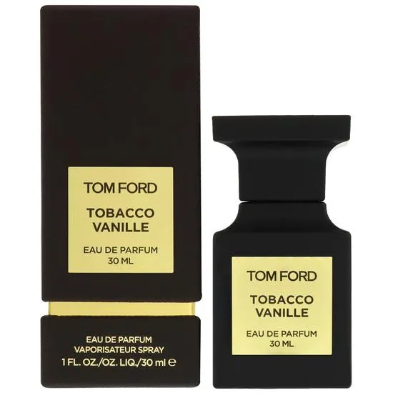 Tom Ford Tobacco Vanille Eau De Parfum 10ml