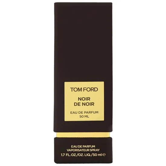 Tom Ford Noir De Noir Eau De Parfum 50ml