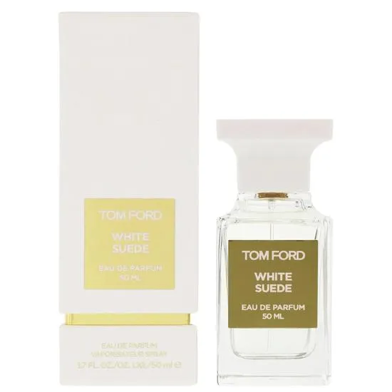 Tom Ford White Suede Eau De Parfum 30ml