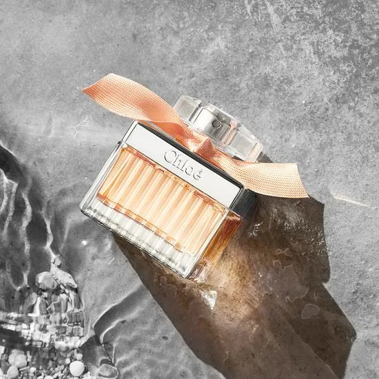 Chloé Signature Rose Tangerine Eau De Toilette 30ml