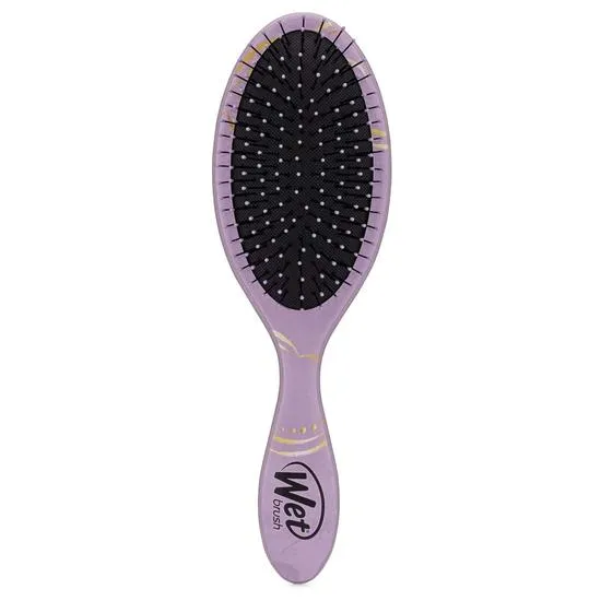 Wet Brush Original Detangler Elegant Disney Princess Jasmine Hair Brush 1pc