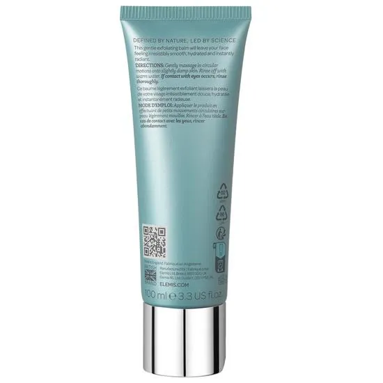 ELEMIS Pro-Collagen Glow Boost Exfoliator 100ml