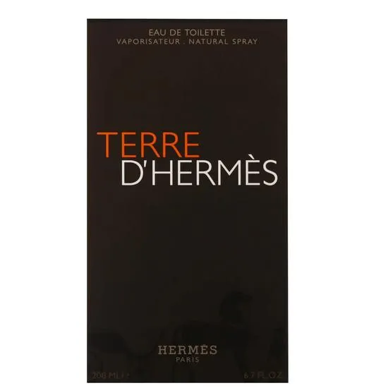 Hermès Eau De Toilette 30ml