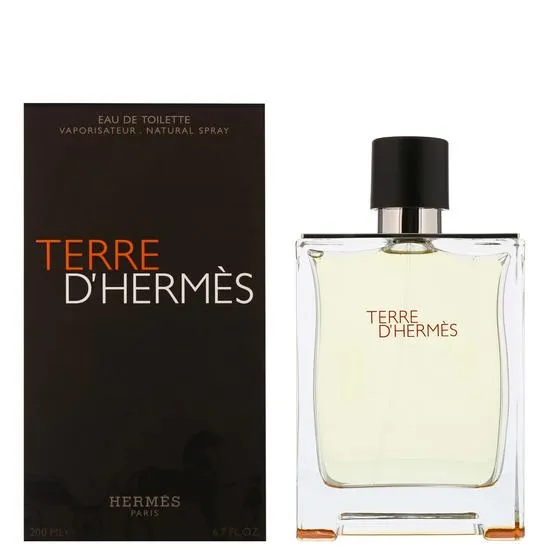 Hermès Eau De Toilette 30ml