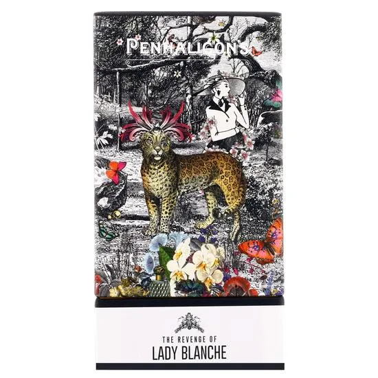 Penhaligons Portraits The Revenge Of Lady Blanche Eau De Parfum 75ml